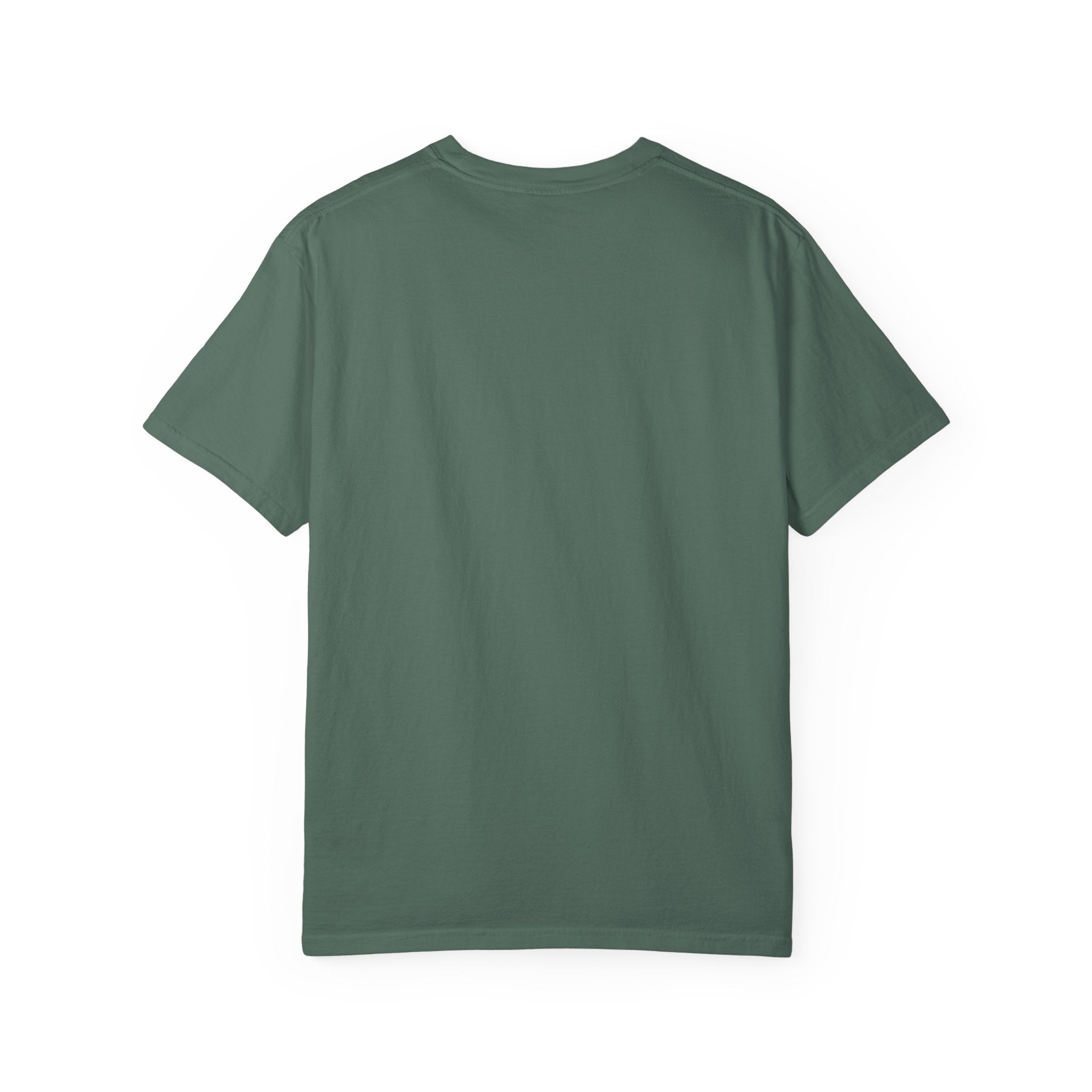 Retro Cassette Tee — "Ariwo Ko Ni Music" Graphic T-Shirt