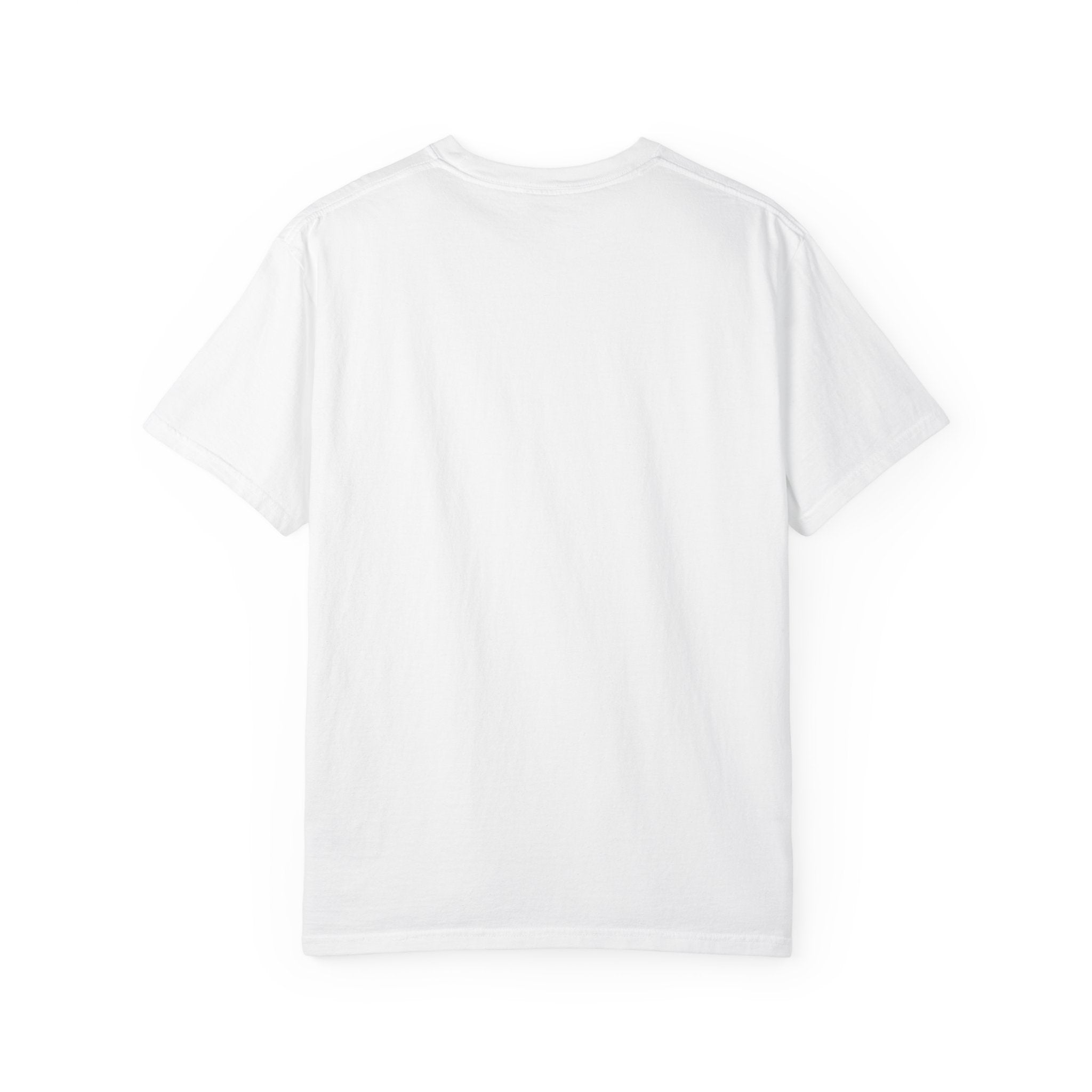 Retro Cassette Tee — "Ariwo Ko Ni Music" Graphic T-Shirt