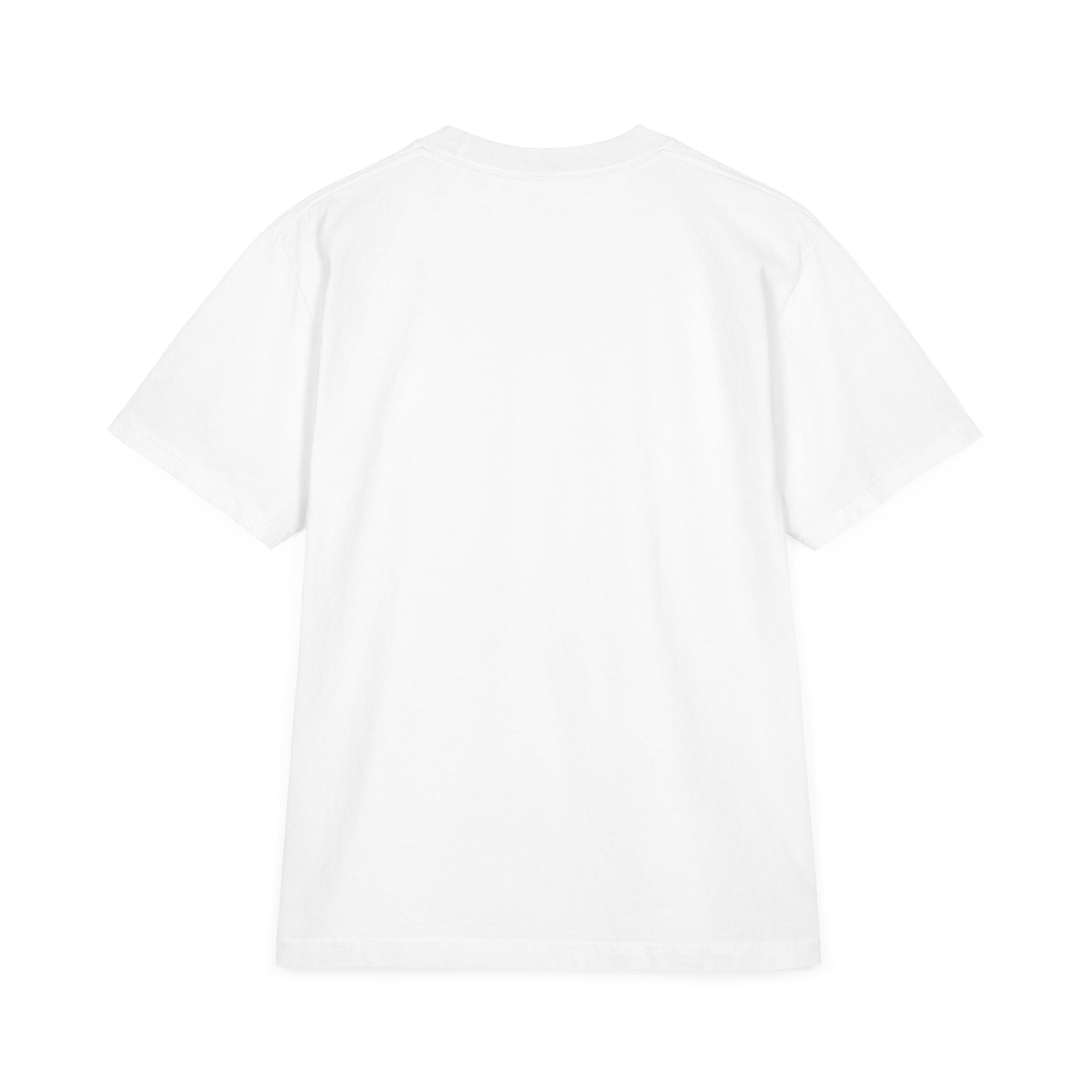 Street Art T-Shirt — Colorful Graffiti Calligraphy Tee