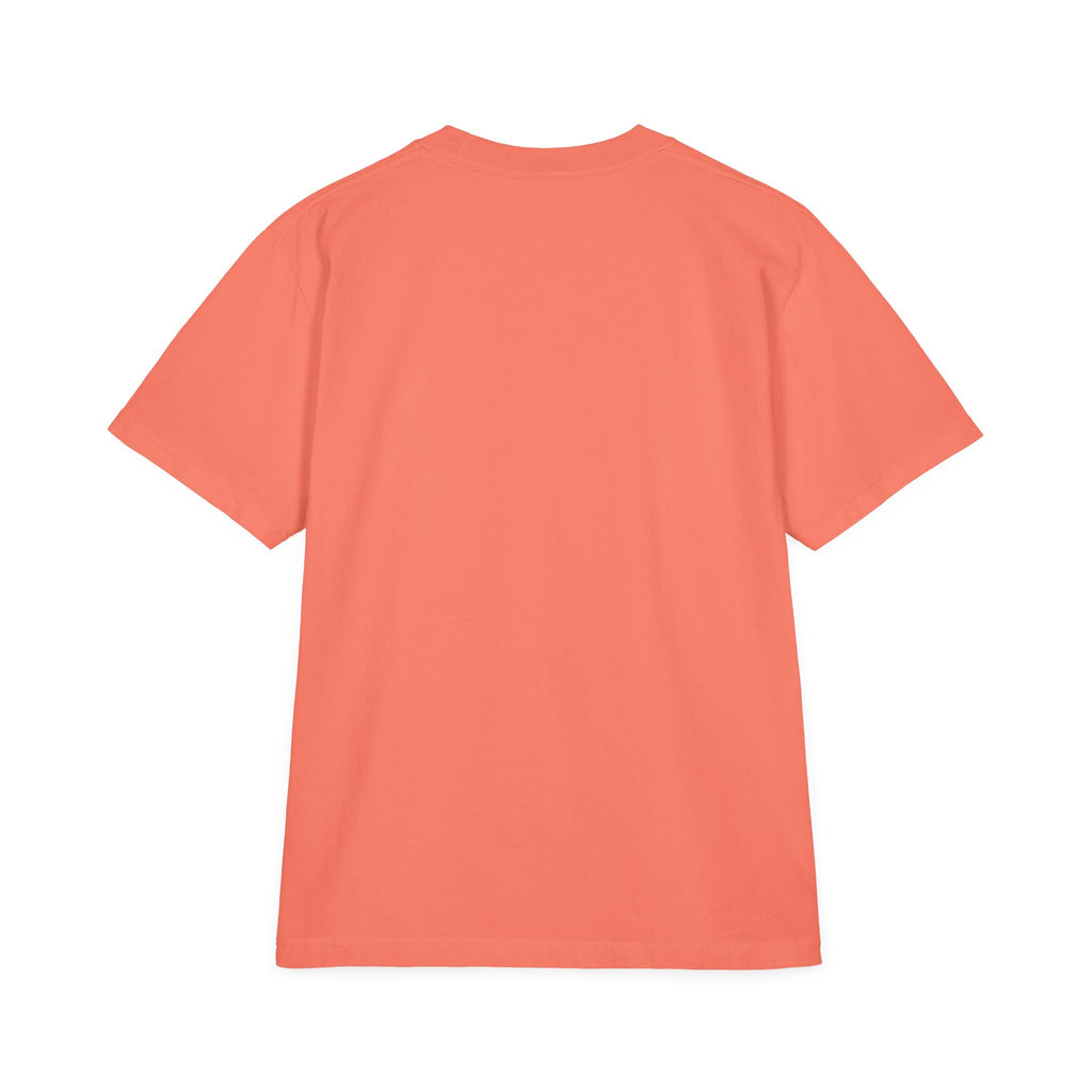 Street Art T-Shirt — Colorful Graffiti Calligraphy Tee
