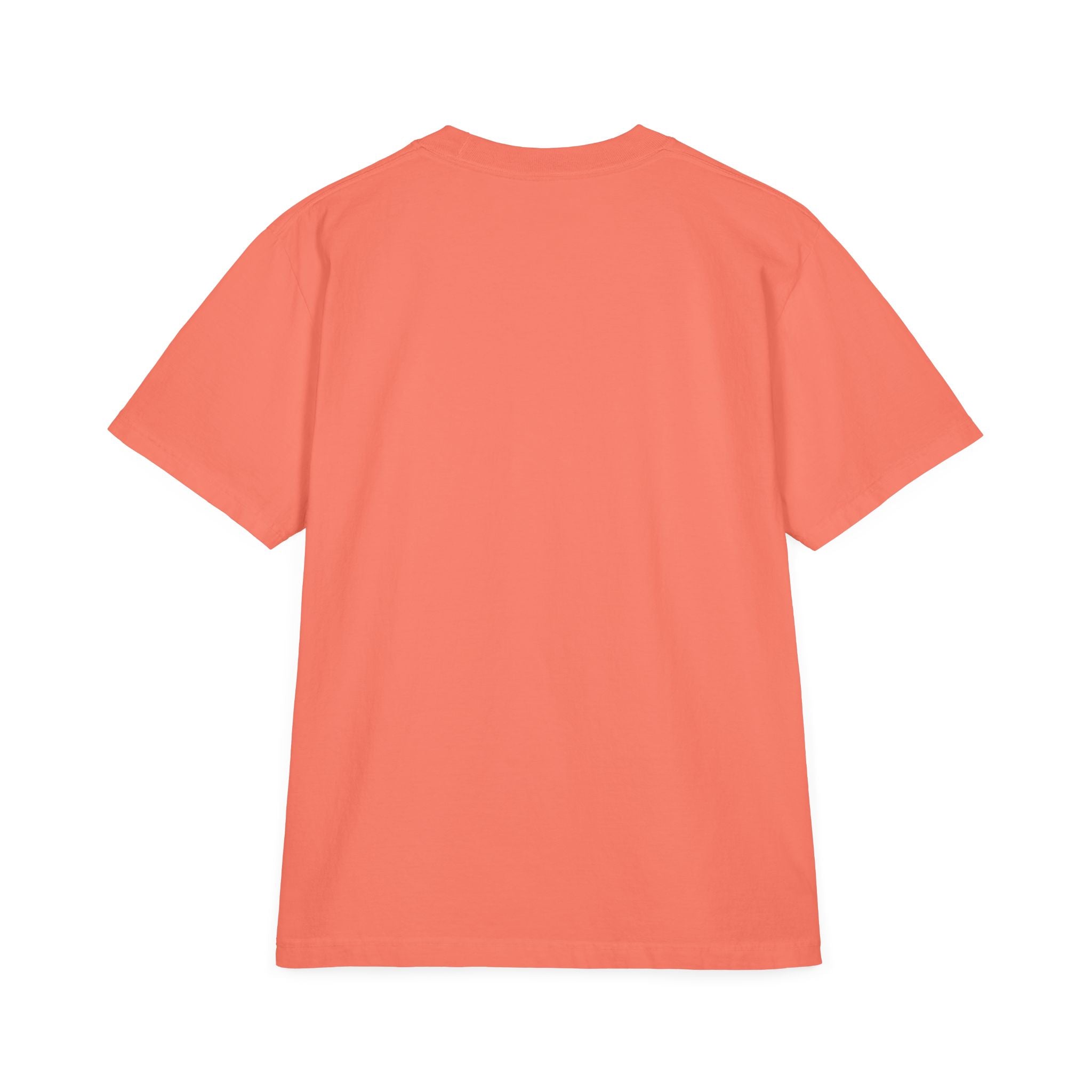 Street Art T-Shirt — Colorful Graffiti Calligraphy Tee