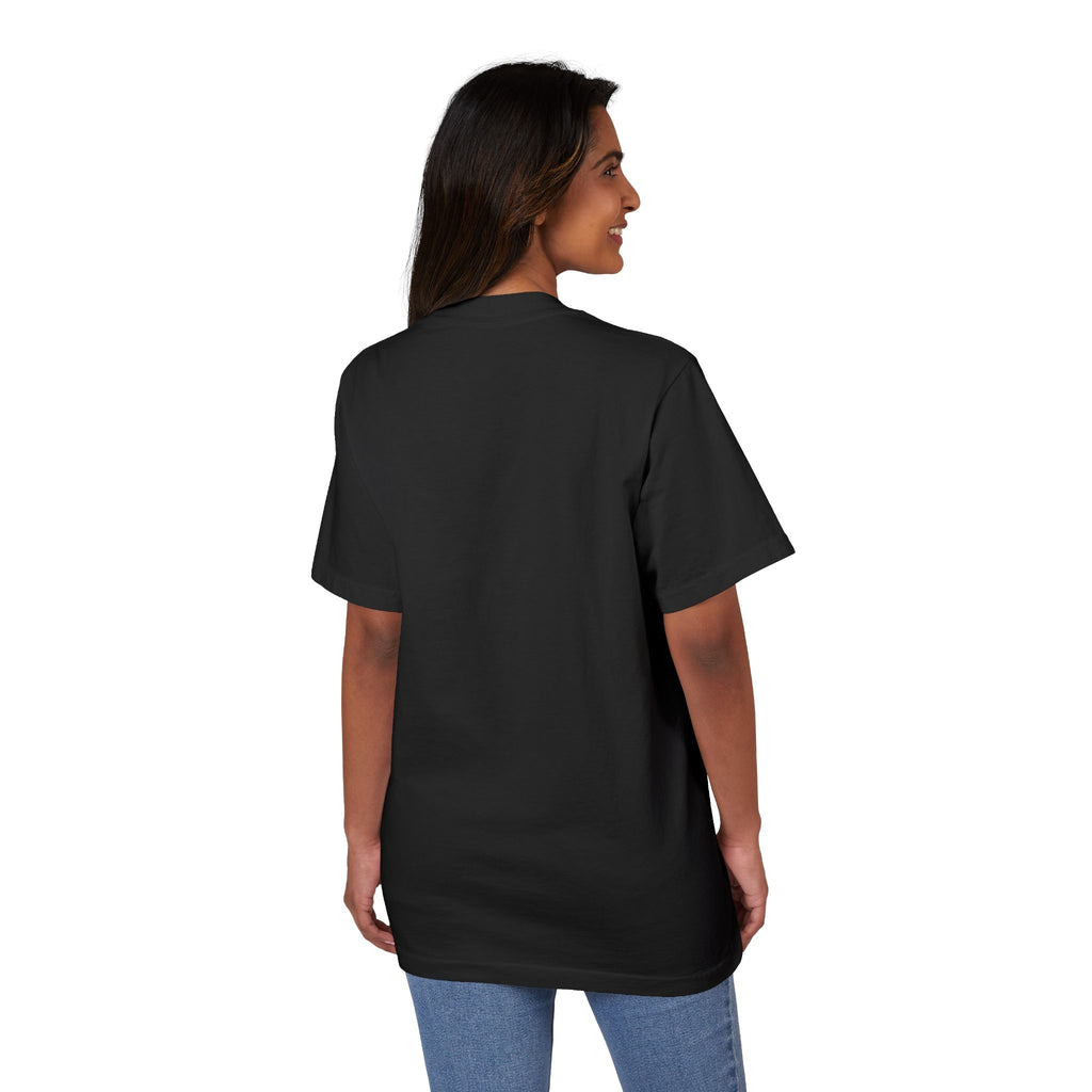 Street Art T-Shirt — Colorful Graffiti Calligraphy Tee