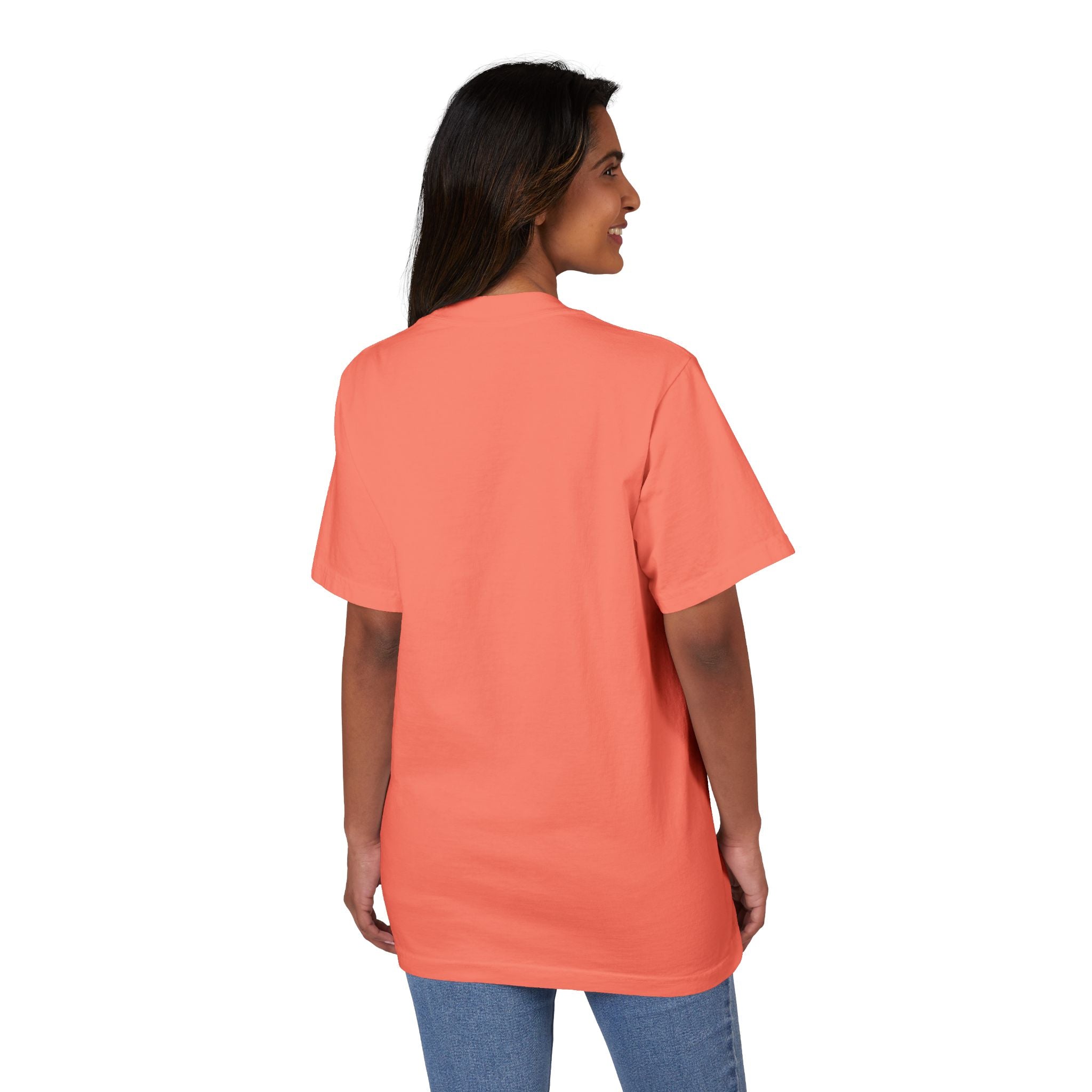 Street Art T-Shirt — Colorful Graffiti Calligraphy Tee
