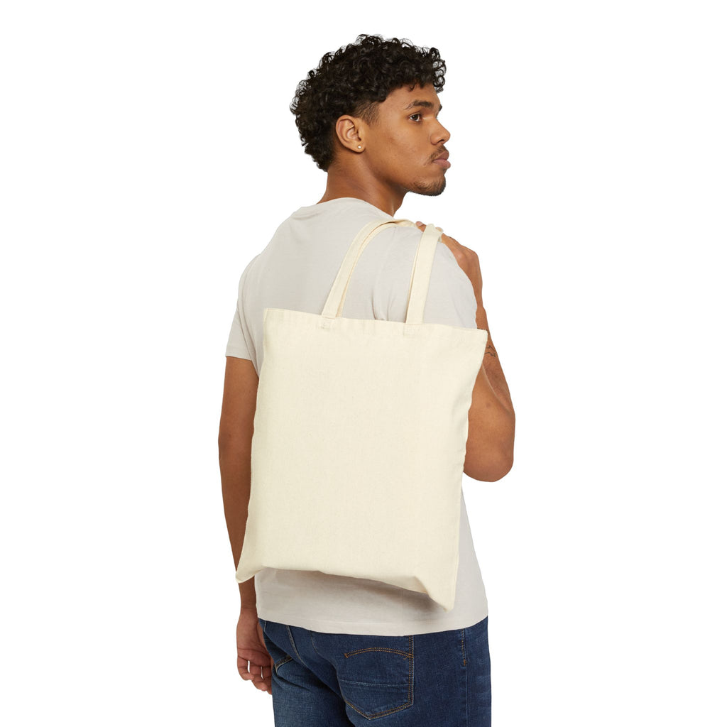 Eat the Rich graphic tote | People Over Profit statement tote