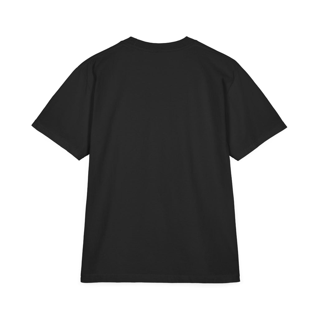 Street Art T-Shirt — Colorful Graffiti Calligraphy Tee