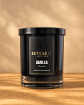 Leventis Signature Candle - Vanilla Reserve